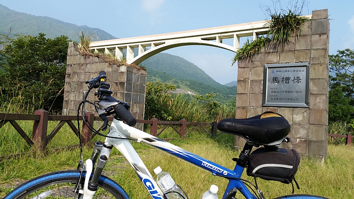 【路線分享】NeverStop 陽金P字山道．陽金3p路線分享