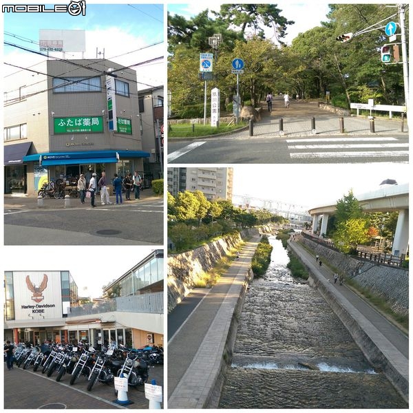 2015.10 大阪到九州菜籃車旅行