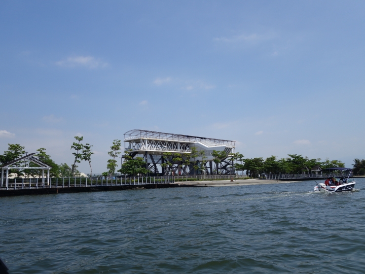 小琉球快艇自駕旅遊