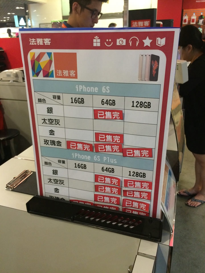 回報現貨～
