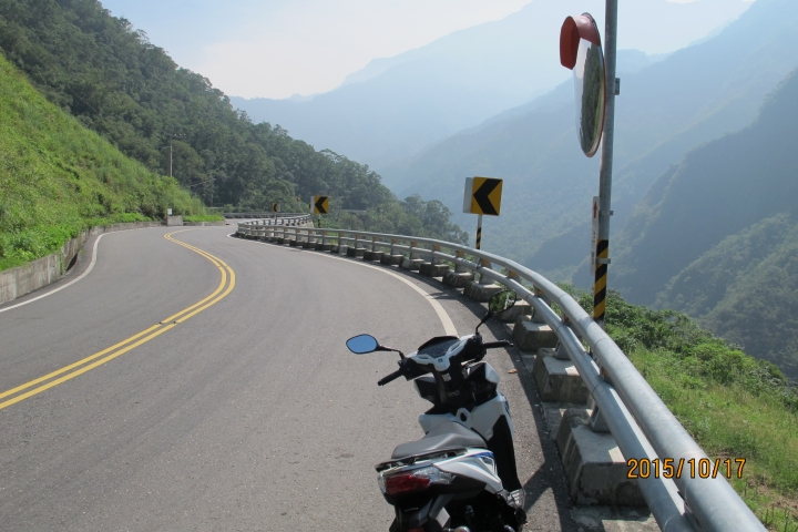 風起雲湧！進擊的Honda Vario 150 小編騎乘體驗