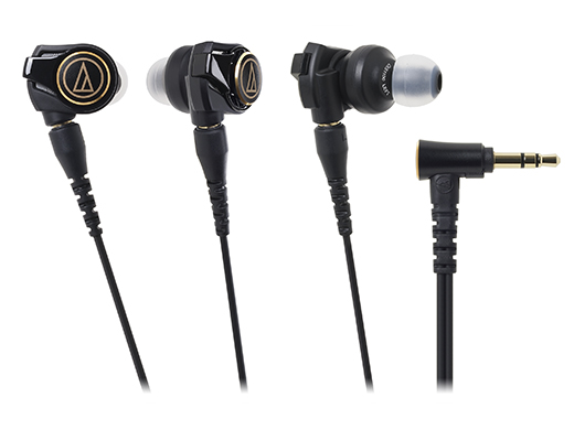 Audio-Technica 新品發表