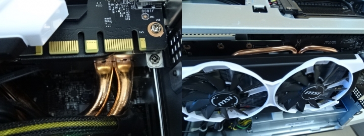 [開箱] 披著羊皮的狼 MSI NIGHTBLAD MI電競主機