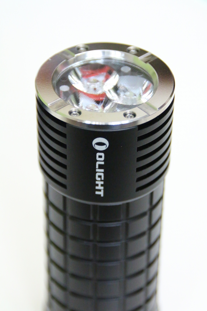 淘寶掏了一支olight sr mini