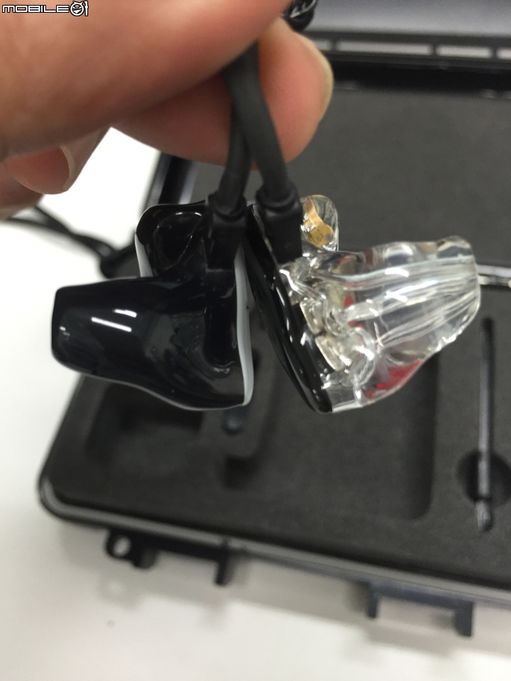 [開箱]1964Ears V8 (附個人聽感)