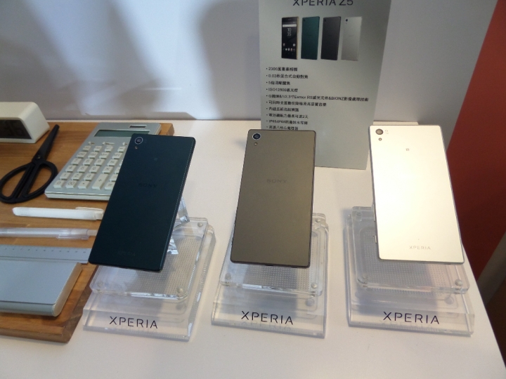 (體驗活動心得) Sony Xperia Z5撼凍世界 - 搶先體驗世界最快0.03秒自動對焦