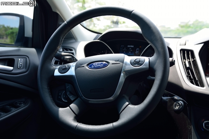 Ford KUGA 柴油2.0 南台灣之旅