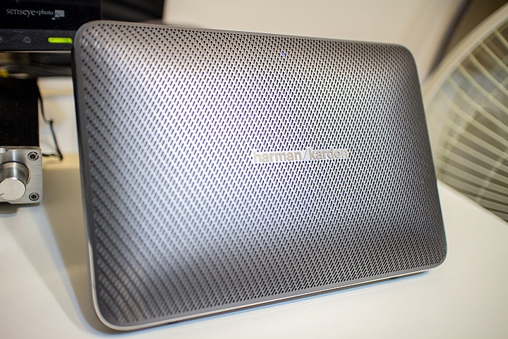 [分享] harman/kardon ESQUIRE 2