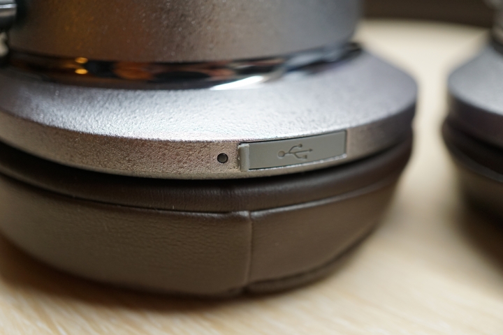 藍牙觸控與熱情之聲 - Sony MDR-1ABT 開箱&聽感綜合評測