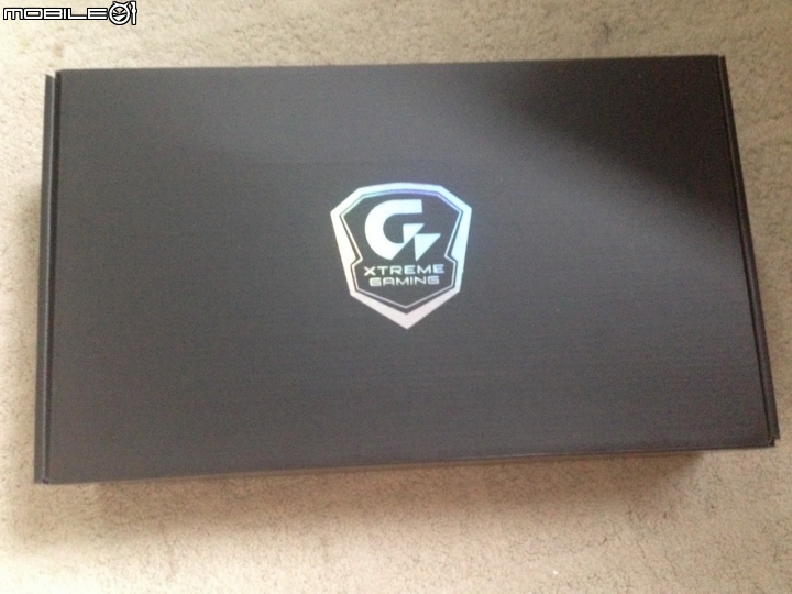 用新技術的神卡傲遊戰艦世界吧 技嘉GTX950 Xtreme