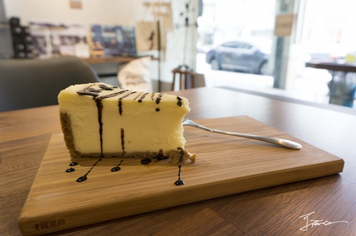 [㊙️美食．中山] 藝文市集 X 旬印Anemos Cafe