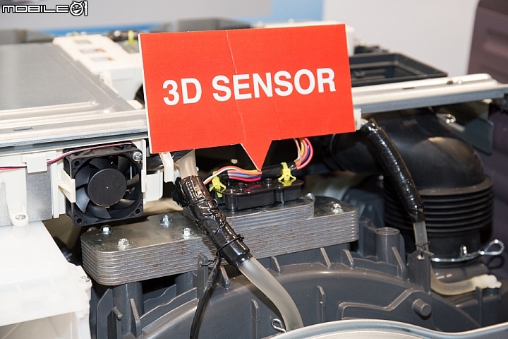 【採訪】迎接節能健康生活品質 Panasonic 2015秋季新品發表