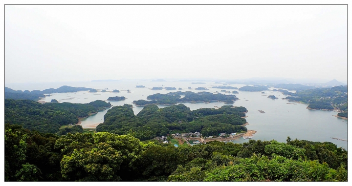 [SKYWAVE TYPE-S]日本九州環島之旅（PART-6）「長崎・佐賀―東京」