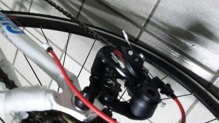 新手改車求問各位達人