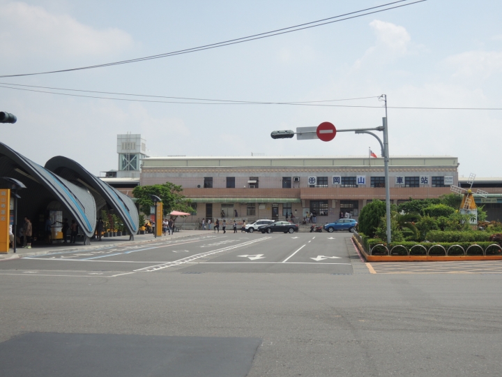 24天!上山下海單車露營環島大成功.