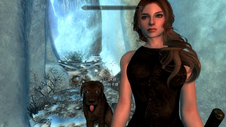 Ezmy-Skyrim上古卷軸5-無界天際-極樂莊園-HD