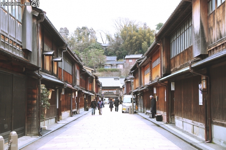 [行程] 冬雪合掌村點燈行程住宿總整理 (伊勢神宮/白川鄉/金澤)