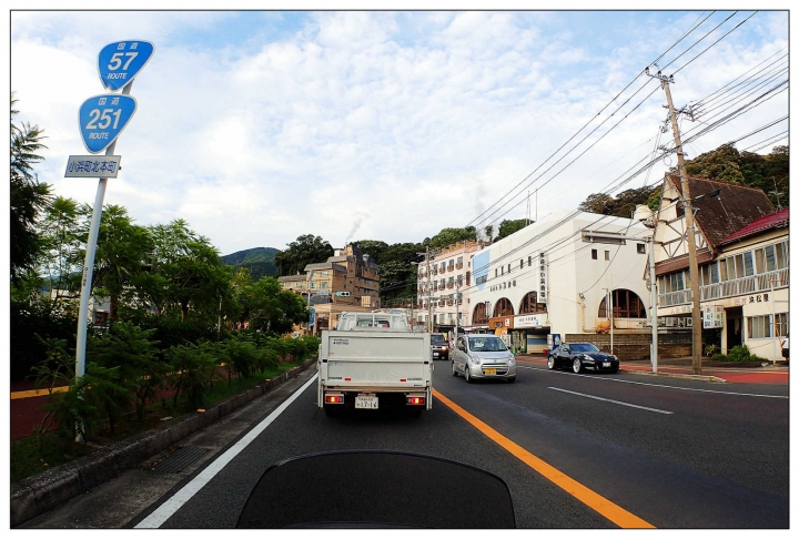 [SKYWAVE TYPE-S]日本九州環島之旅（PART-5）「鹿児島・長崎」