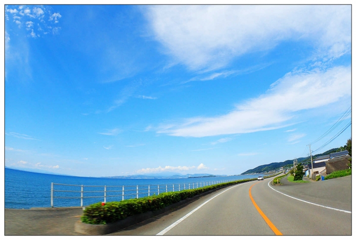 [SKYWAVE TYPE-S]日本九州環島之旅（PART-5）「鹿児島・長崎」