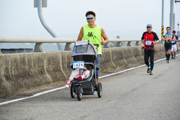 2015 台72快速公路鐵人二項_活動照片