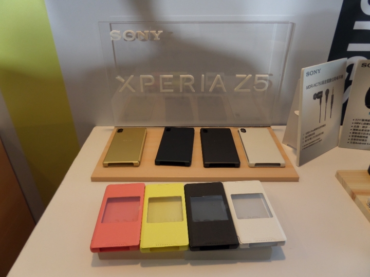 (體驗活動心得) Sony Xperia Z5撼凍世界 - 搶先體驗世界最快0.03秒自動對焦