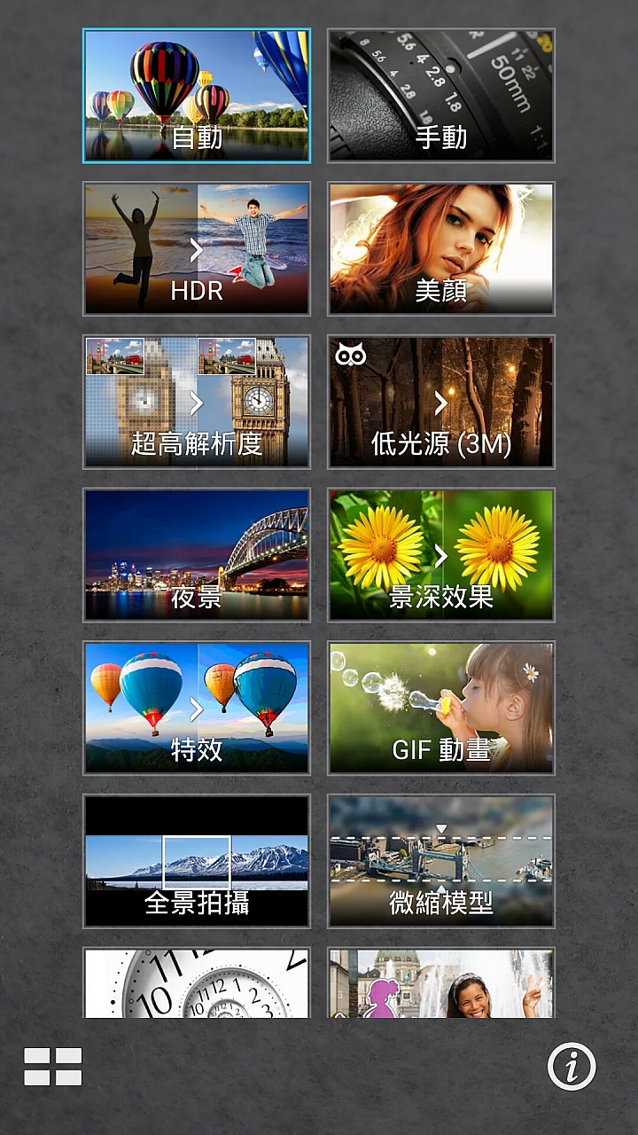 華碩自拍手機Zenfone Selfie開箱分享