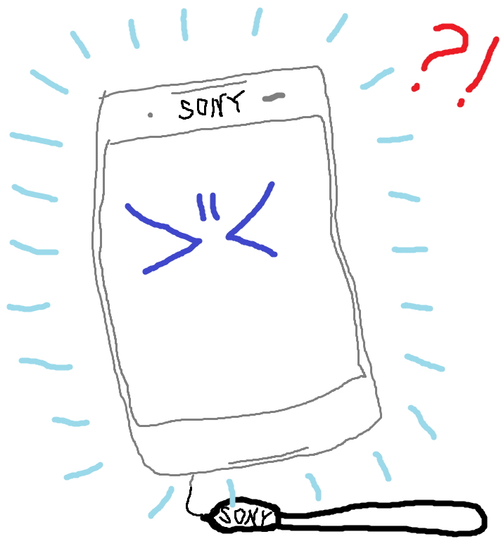 【顯微角度開箱】微距下的震撼 - Sony Z5體驗會台中場