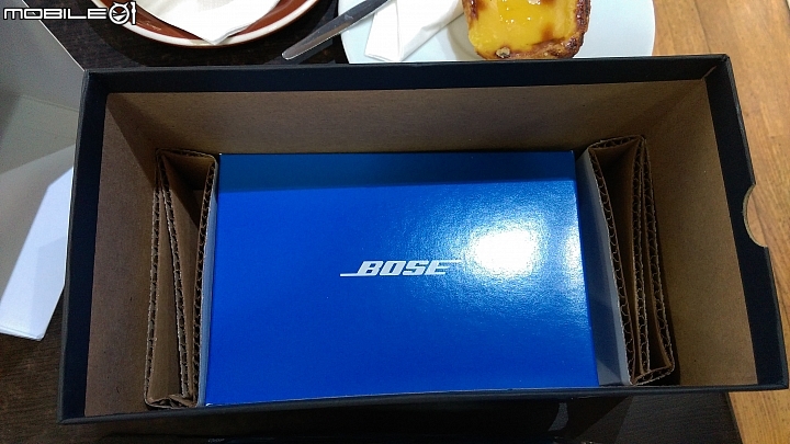 Sennheiser URBANITE XL "WIRELESS" + BOSE soundlink mini II 簡單開箱