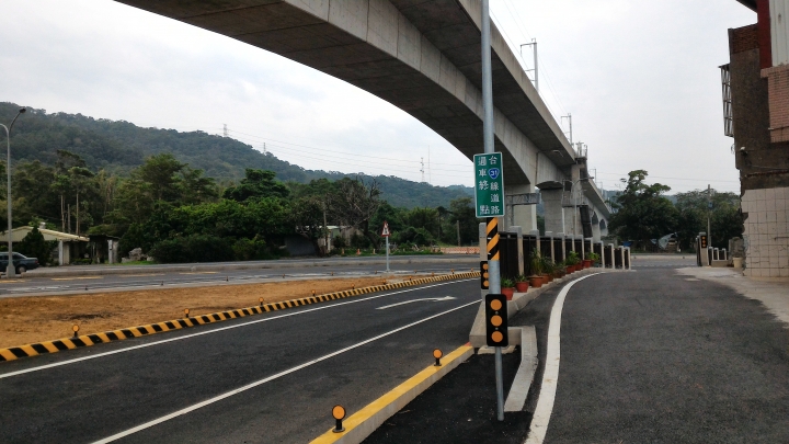 新路線-青埔高鐵到湖口