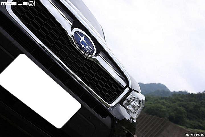 。車圖分享。森林人之 SH-SJ 相遇