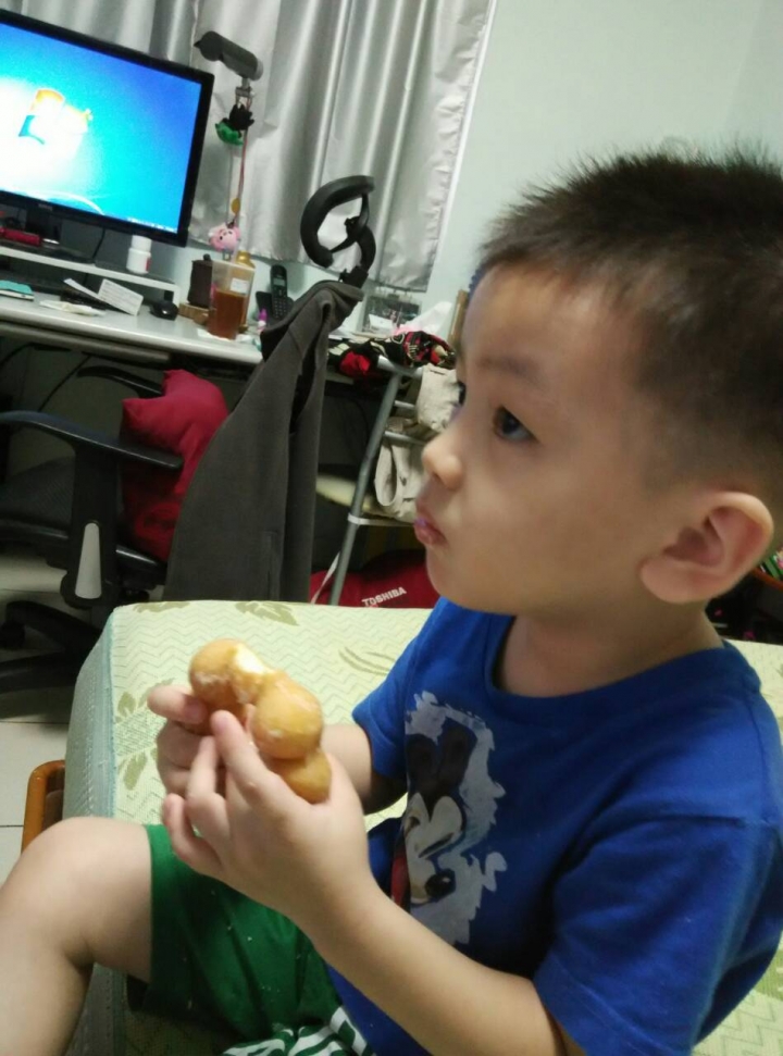 [分享] 祐崧腳踏式吸鼻器