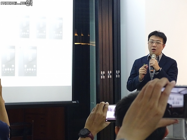 SONY Z5 世界最快【攝】的 偽旗艦，果然只剩拍照功能可以說嘴