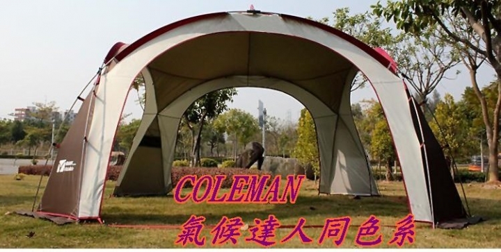 請問有露友購買過淘寶網裡的vidalido超高天幕嗎????