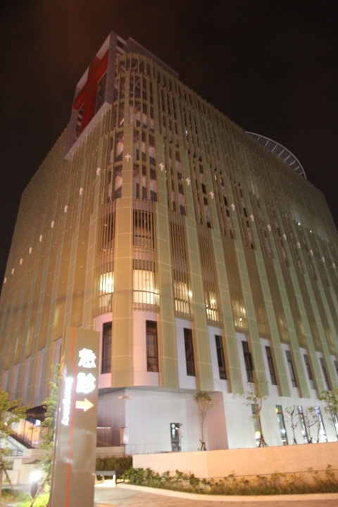 夜 騎 美 夢 成 真 的 員 林 市