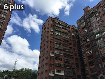 iPhone 6s試用(二)：拍照畫質、Live Photos、與LG G4 PK