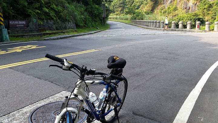 【路線分享】NeverStop 陽金P字山道．陽金3p路線分享