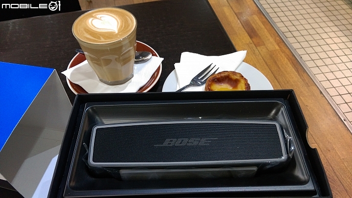 Sennheiser URBANITE XL "WIRELESS" + BOSE soundlink mini II 簡單開箱