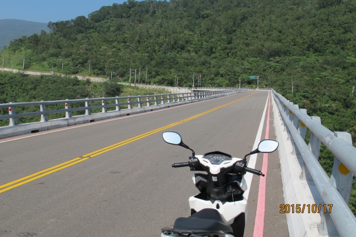 風起雲湧！進擊的Honda Vario 150 小編騎乘體驗