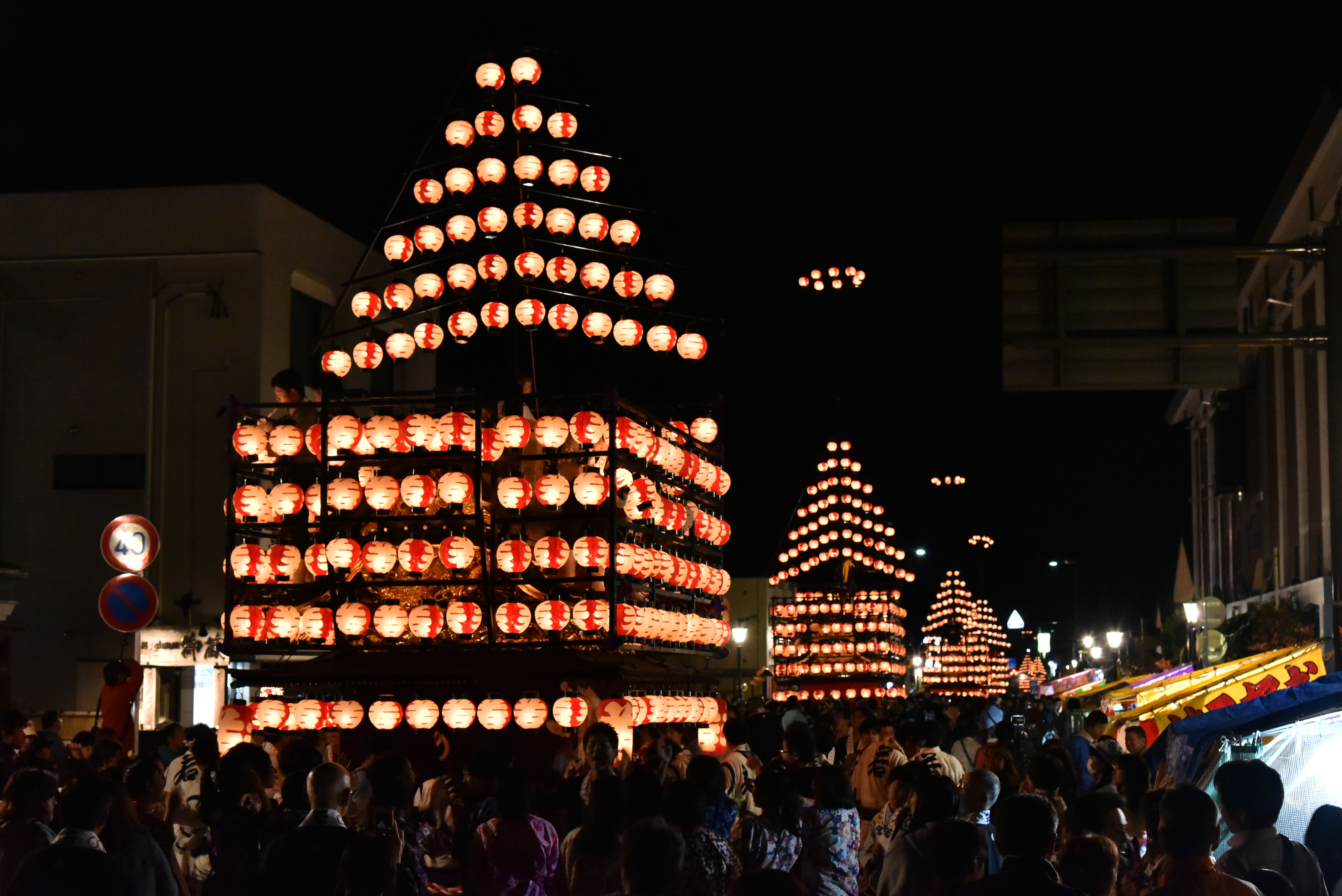 D750+24-120 追逐日本祭典（11/5更新）