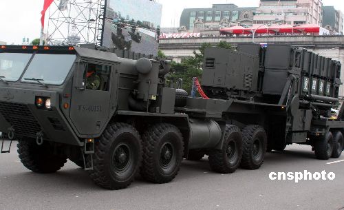 樂山雷達若被東風15C導彈齊射12枚摧毀, 台灣就用巡弋飛彈齊射30枚讓福建惠安大雷達陪葬