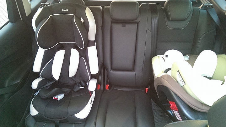 FORD KUGA 1.5L時尚型試駕