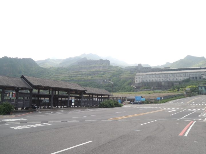 24天!上山下海單車露營環島大成功.