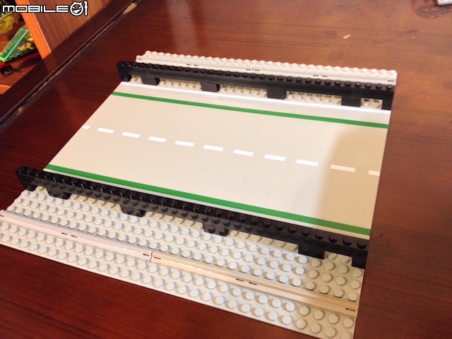 陪我成長的新舊"LEGO"