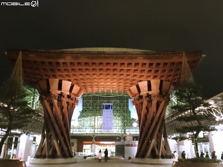 [行程] 冬雪合掌村點燈行程住宿總整理 (伊勢神宮/白川鄉/金澤)
