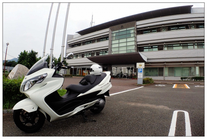 [SKYWAVE TYPE-S]日本九州環島之旅（PART-6）「長崎・佐賀―東京」