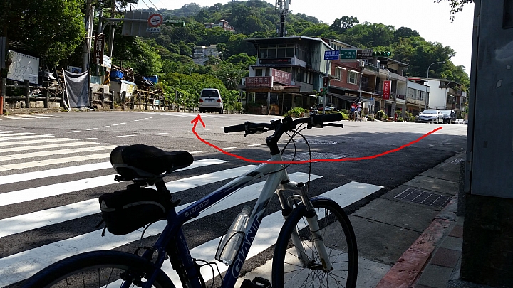 【路線分享】NeverStop 陽金P字山道．陽金3p路線分享