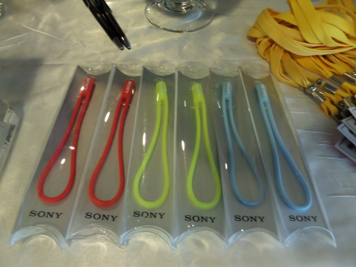 (體驗活動心得) Sony Xperia Z5撼凍世界 - 搶先體驗世界最快0.03秒自動對焦