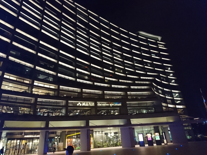 ☆★蓋大樓★☆Xperia Z5 拍照