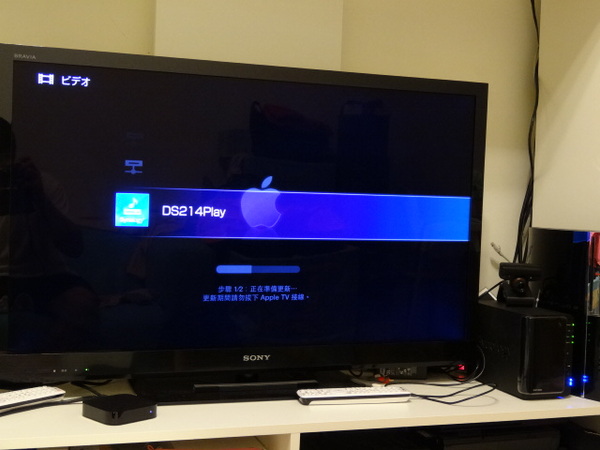 全新HGST Deskstar 6TB NAS專用碟開箱