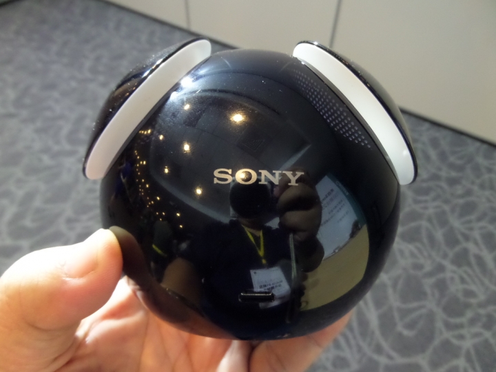 (體驗活動心得) Sony Xperia Z5撼凍世界 - 搶先體驗世界最快0.03秒自動對焦